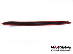 Mercedes-Benz S-Class AMG Coupe Rear Roof Spoiler - Carbon Fiber Mercedes-Benz S-Class AMG Coupe Rear Roof Spoiler - Carbon Fiber